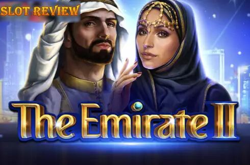 The Emirate II icon